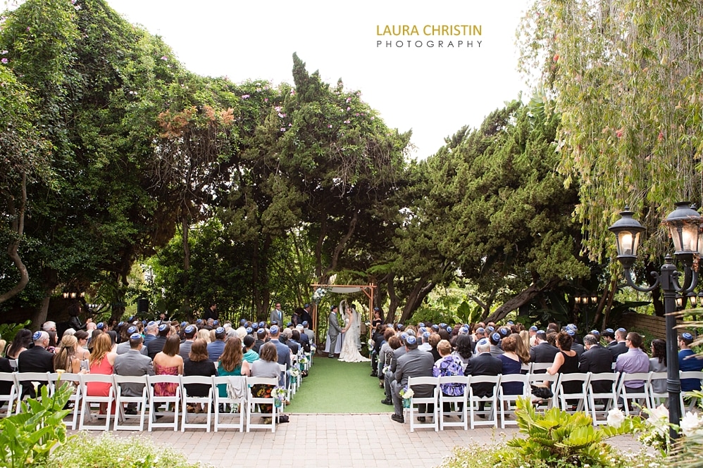 San Diego Botanic Garden Wedding San Diego Destination Weddings